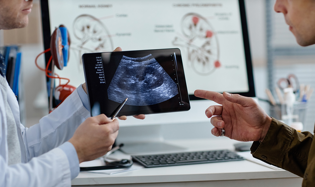 kidney diagnostic