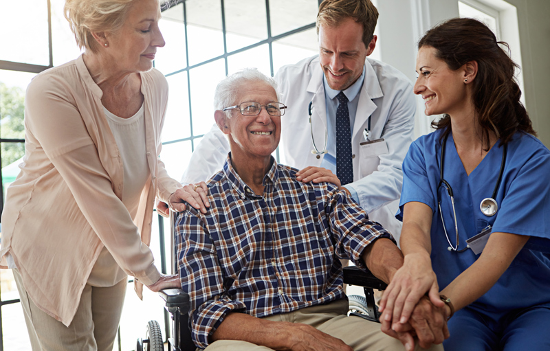 medical team