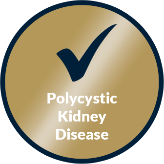polycystic kidney disease button