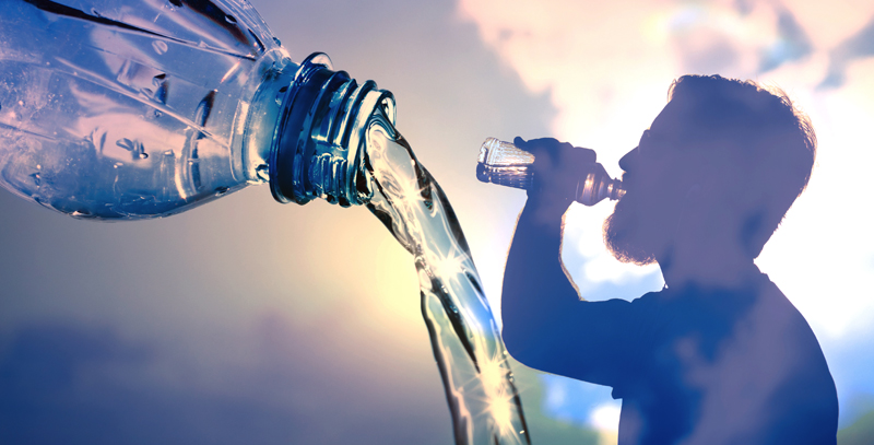 hydration