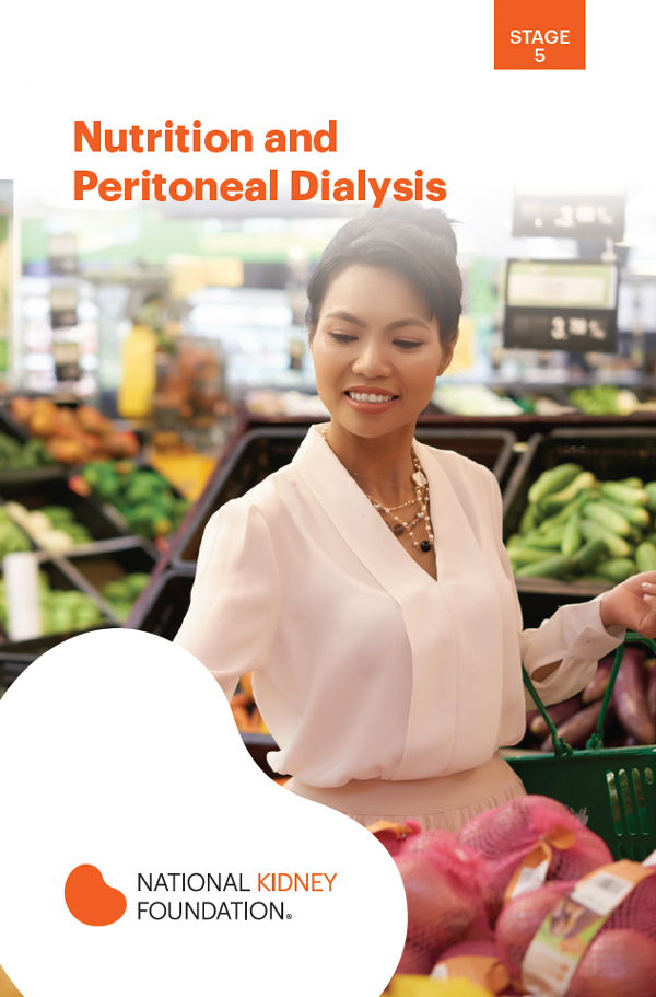 Peritoneal diet PDF