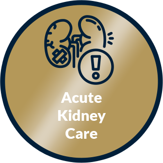 Acute Kidney care link