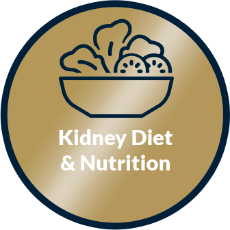 Kidney Diet link